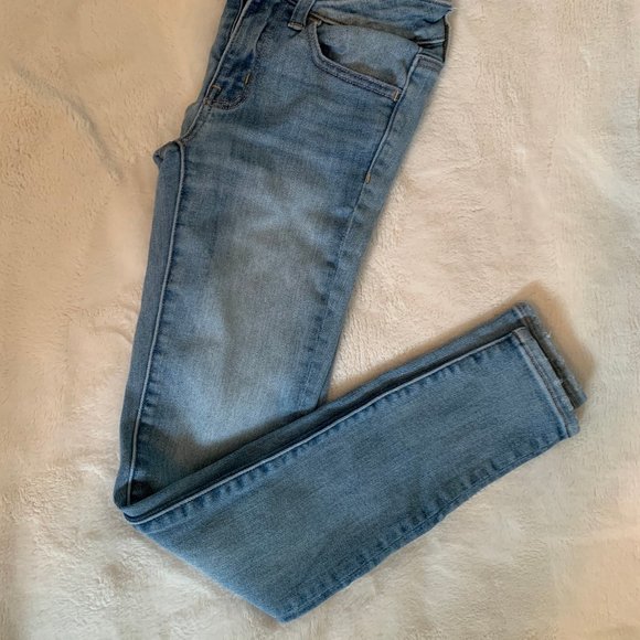 American Eagle Super Super Stretch Jegging - Picture 3 of 3